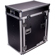 Deejay LED 14U Slant Mixer Rack: Picture 5 thumbnail