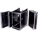 Deejay LED 14U Slant Mixer Rack: Picture 2 thumbnail