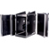 Deejay LED 14U Slant Mixer Rack: Picture 3 thumbnail