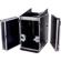 Deejay LED 14U Slant Mixer Rack: Picture 1 thumbnail