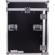 Deejay LED 14U Slant Mixer Rack: Picture 2 thumbnail
