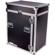 Deejay LED 14U Slant Mixer Rack: Picture 3 thumbnail