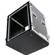 Deejay LED 14U Space Shock Mount Amplifi...: Picture 4 thumbnail