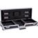 Deejay LED DJ Coffin Case for Two Turnta...: Picture 2 thumbnail
