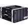 Deejay LED 6U ABS Molded Case: Picture 5 thumbnail
