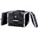 Deejay LED 6U ABS Molded Case: Picture 1 thumbnail