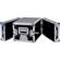 Deejay LED Fly Drive 6U Space Effect Cas...: Picture 2 thumbnail
