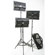Digital Juice Aura Three-Point Fluorescent Lighting Kit: Picture 1 thumbnail