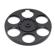 DJI Part 23 Collapsible GPS Mount for Ma...: Picture 3 thumbnail