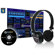 DJ Tech DJH-555: Picture 1 thumbnail