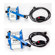 Digital Juice Helios 3-point Lighting Kit, Includes Helios 300 Compact Tungsten Fresnel Light, Helios 650 Compact Tungsten Fresnel Light and Scrim Kit: Picture 2 thumbnail
