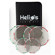 Digital Juice Helios 3-point Lighting Kit, Includes Helios 300 Compact Tungsten Fresnel Light, Helios 650 Compact Tungsten Fresnel Light and Scrim Kit: Picture 3 thumbnail
