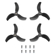 DJI Propellers for Avata 2 FPV Drone: Picture 1 thumbnail