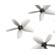 DJI Propellers for Avata Drone: Picture 3 thumbnail