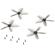 DJI Propellers for Avata Drone: Picture 4 thumbnail