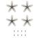 DJI Propellers for Avata Drone: Picture 7 thumbnail