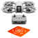 DJI Neo Drone Kit: Picture 1 thumbnail