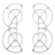 DJI Neo Propeller Guard: Picture 1 thumbnail