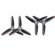 DJI Propellers for FPV Drone, Pair: Picture 1 thumbnail