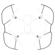 DJI Propeller Guard: Picture 3 thumbnail
