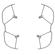 DJI Propeller Guard: Picture 4 thumbnail