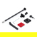 DJI Osmo 360 Helmet Mount Kit: Picture 4 thumbnail