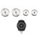 DJI Counterweight Set: Picture 1 thumbnail