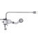 DJI Mounting Bracket: Picture 1 thumbnail