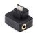 DJI CYNOVA Dual 3.5mm/USB-C Adapter for ...: Picture 2 thumbnail