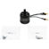 DJI 2312E Motor: Picture 3 thumbnail
