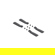 DJI Propellers for Flip Drone, Pair: Picture 1 thumbnail