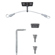 DJI Gimbal Protection Set: Picture 2 thumbnail