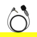DJI Lavalier Microphone: Picture 2 thumbnail