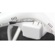 DJI Phantom Quadcopter LED Blue Light Kit Strip: Picture 4 thumbnail