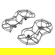 DJI Propeller Guard: Picture 1 thumbnail
