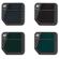 DJI ND Filter Set: Picture 1 thumbnail