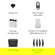 DJI Fly More Kit: Picture 10 thumbnail