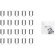 DJI Part 57 Arm Fastener: Picture 2 thumbnail