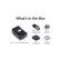 DJI Mic 2 Transmitter: Picture 6 thumbnail