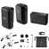 DJI Mic Dual-Transmitter Wireless Microp...: Picture 1 thumbnail