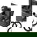 DJI Mic Dual-Transmitter Wireless Microp...: Picture 1 thumbnail