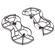 DJI Propeller Guard: Picture 2 thumbnail