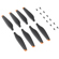 DJI Propellers for Mini 3 Drone, 2 Pairs: Picture 1 thumbnail