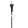 DJI AC Power Adapter Cable for TB51 Inte...: Picture 2 thumbnail