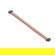 DJI 3.93" 3-In-1 Cable for O4 Air Pro Un...: Picture 2 thumbnail