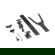 DJI Cycling Accessory Set: Picture 3 thumbnail