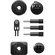 DJI Mounting Kit for Osmo Action Camera: Picture 1 thumbnail