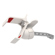 DJI Phone Holder for Phantom 2 Vision Transmitter: Picture 4 thumbnail