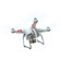 DJI Phantom 2 Vision+ Quadcopter Flying Camera V2.0, 14MP, 1080p HD Recording, GPS-Based Autopilot with Return to Home: Picture 2 thumbnail