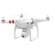 DJI Phantom 2 Vision Quadcopter with Integrated FPV Camera, 14MP Stills & 1080p Video, Up to 25 Minutes Flying Time, 2.4GHz Frequency, iOS/Android App: Picture 2 thumbnail